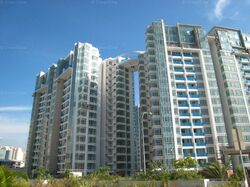 The Quartz (D19), Condominium #610516821